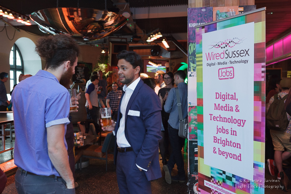 Wired Sussex Summer Meetup